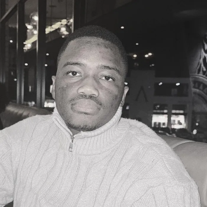 Mpho Ndlela